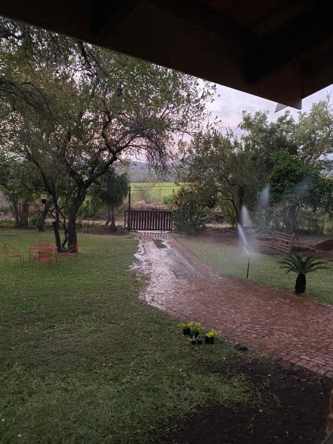 Die Kothuis Malalane Dış mekan fotoğraf